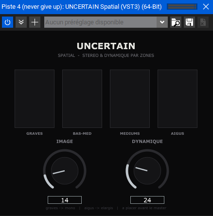 BLOODMONEY Master Bundle 2026 — VST3 (Windows 64-bit)