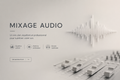 MIX-MASTERING